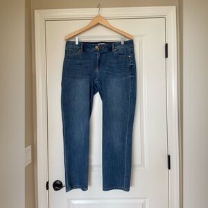 Cabi Harlow Jeans